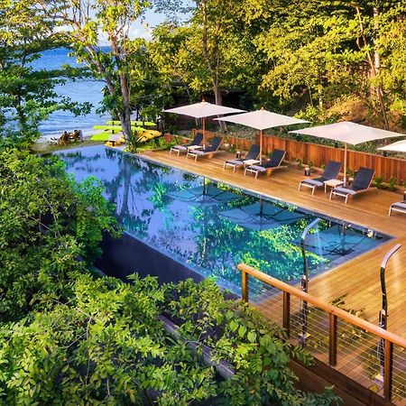 Hotel Secret Bay Portsmouth Zewnętrze zdjęcie