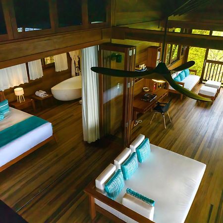Hotel Secret Bay Portsmouth Zewnętrze zdjęcie