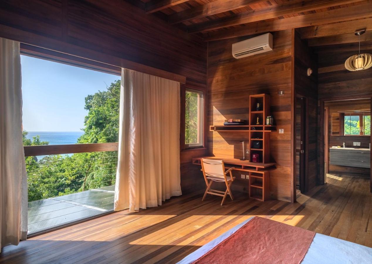 Hotel Secret Bay Portsmouth Zewnętrze zdjęcie