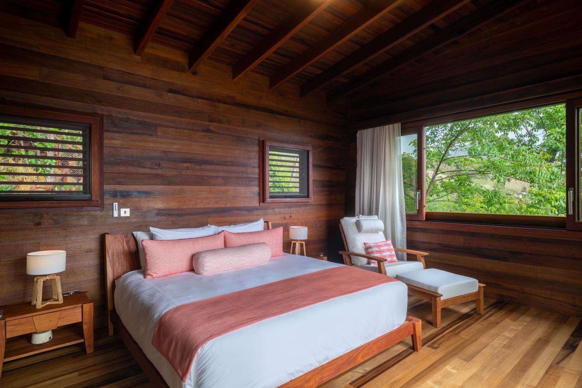 Hotel Secret Bay Portsmouth Zewnętrze zdjęcie