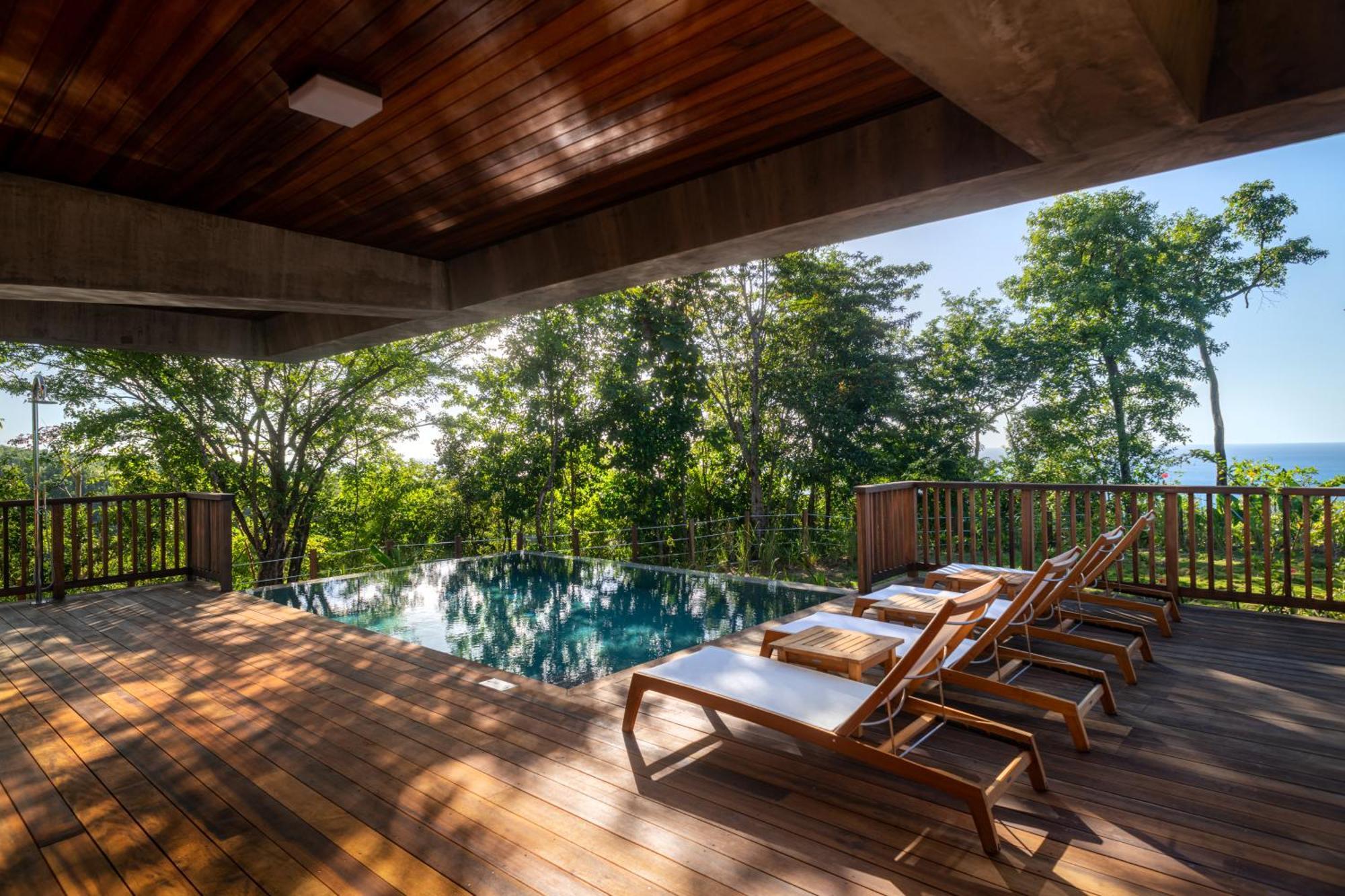 Hotel Secret Bay Portsmouth Zewnętrze zdjęcie