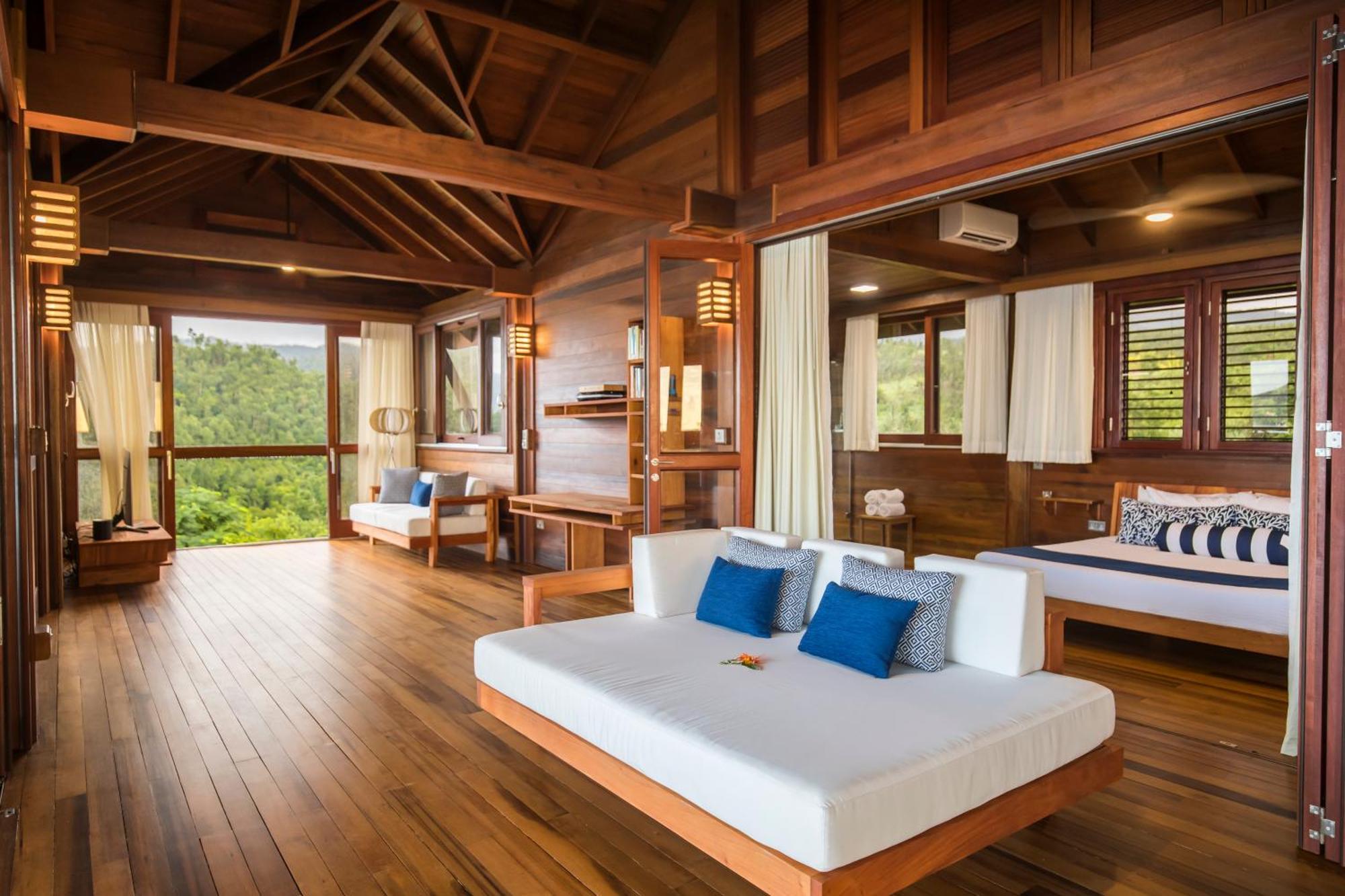 Hotel Secret Bay Portsmouth Zewnętrze zdjęcie