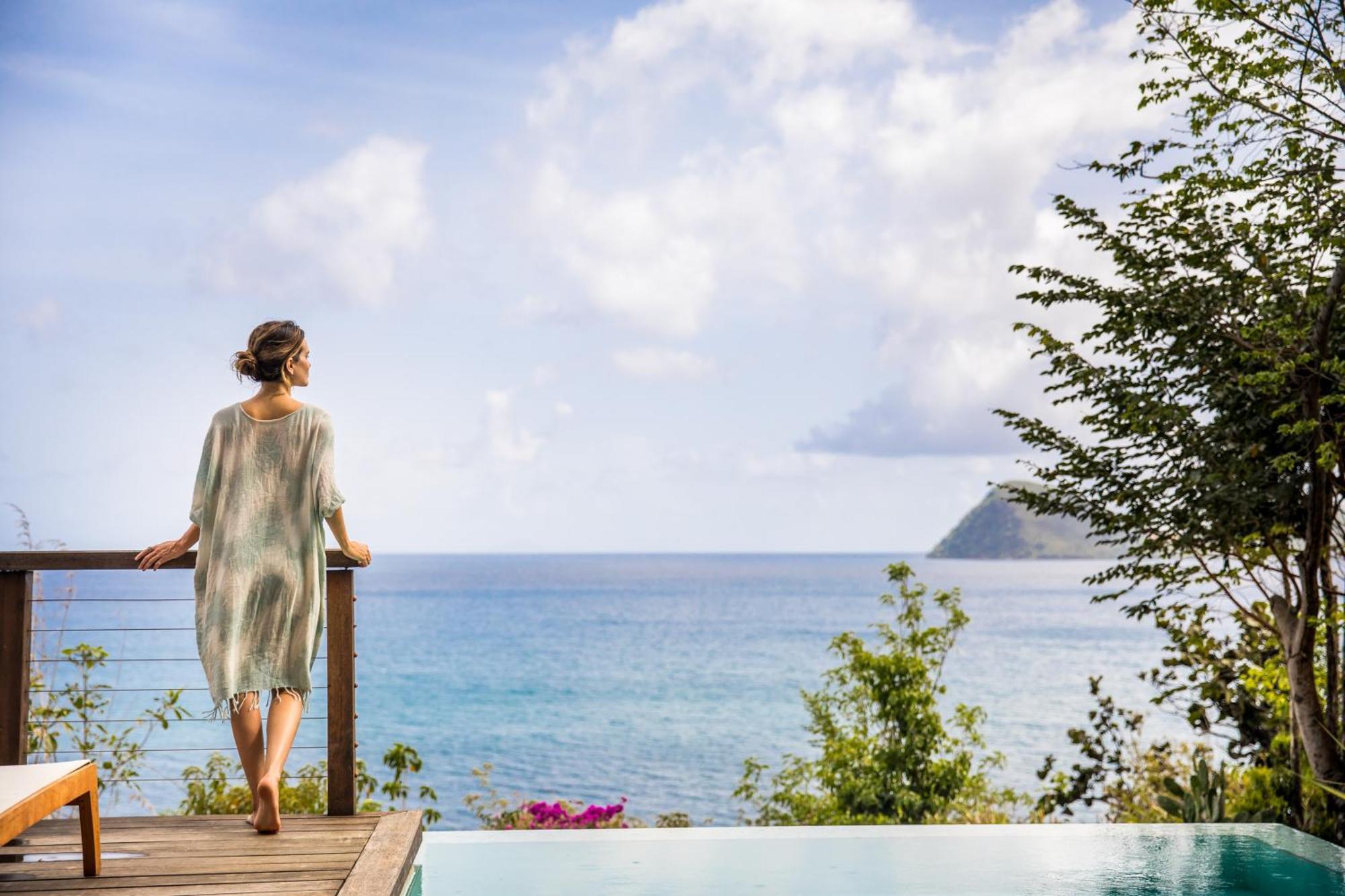 Hotel Secret Bay Portsmouth Zewnętrze zdjęcie