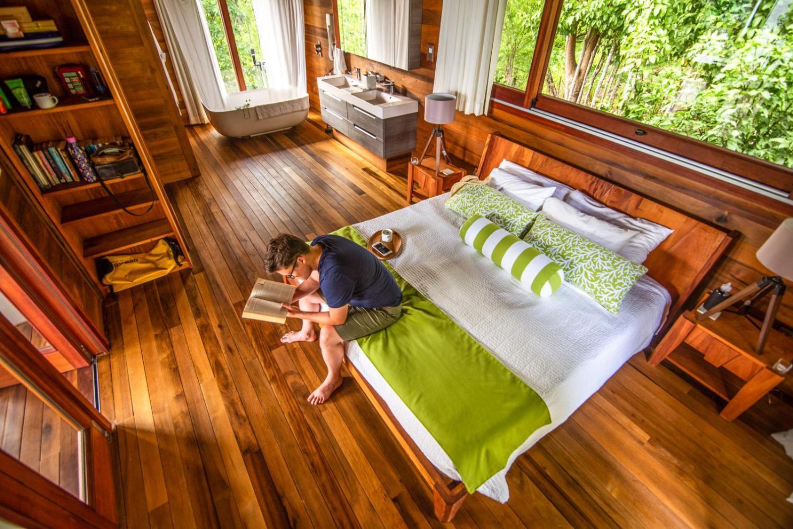 Hotel Secret Bay Portsmouth Zewnętrze zdjęcie